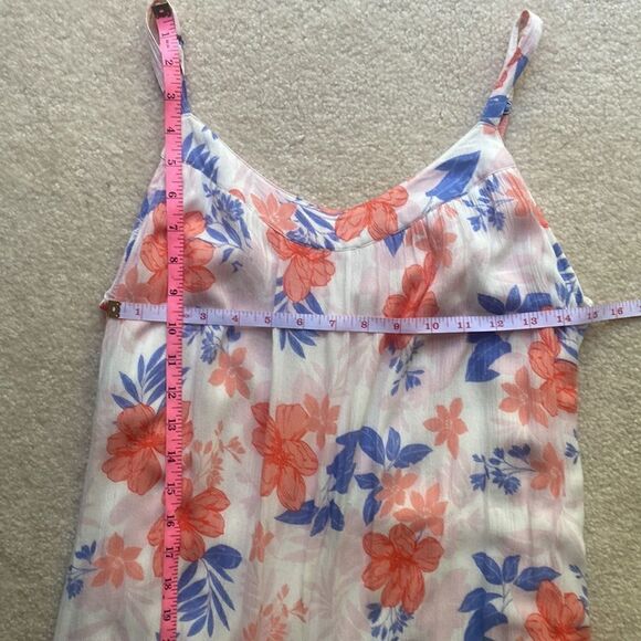 Gap Floral 🌸 Print Dress! - Picture 15 of 16
